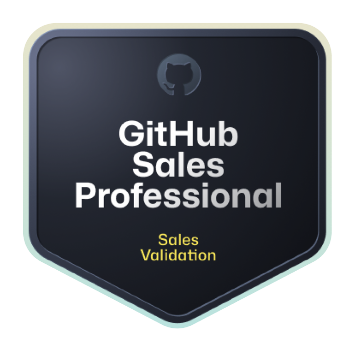 Sales Badge